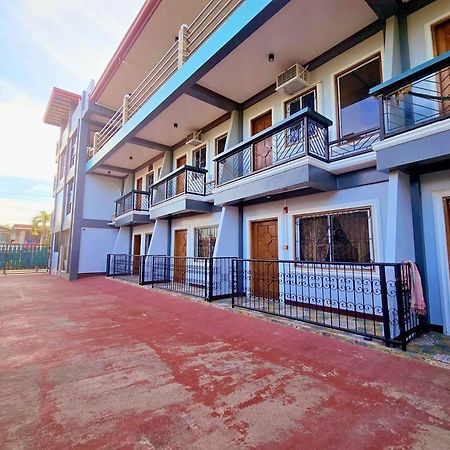 Nober Pension House City Center Puerto Princesa Luaran gambar