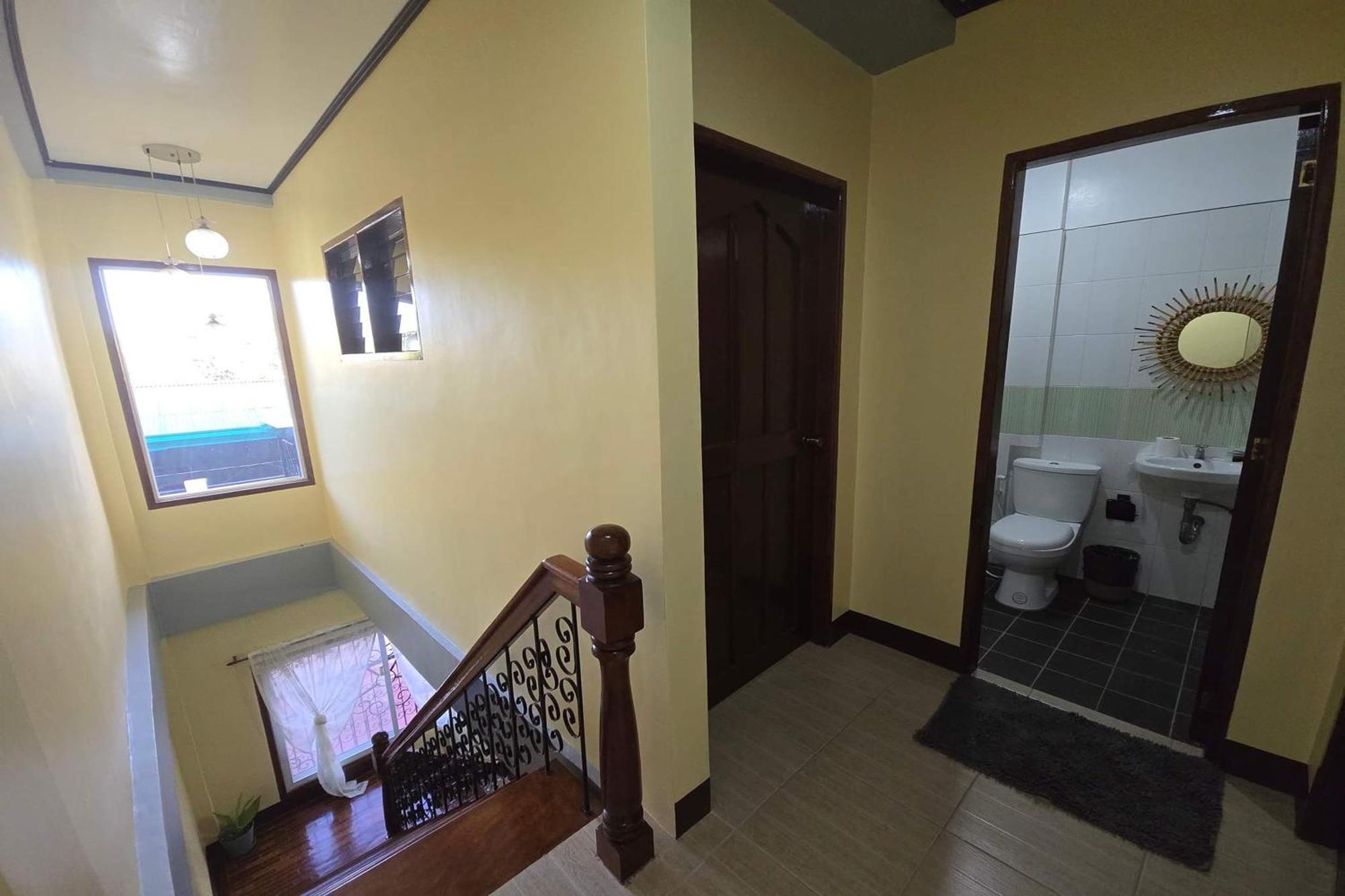 Nober Pension House City Center Puerto Princesa Luaran gambar