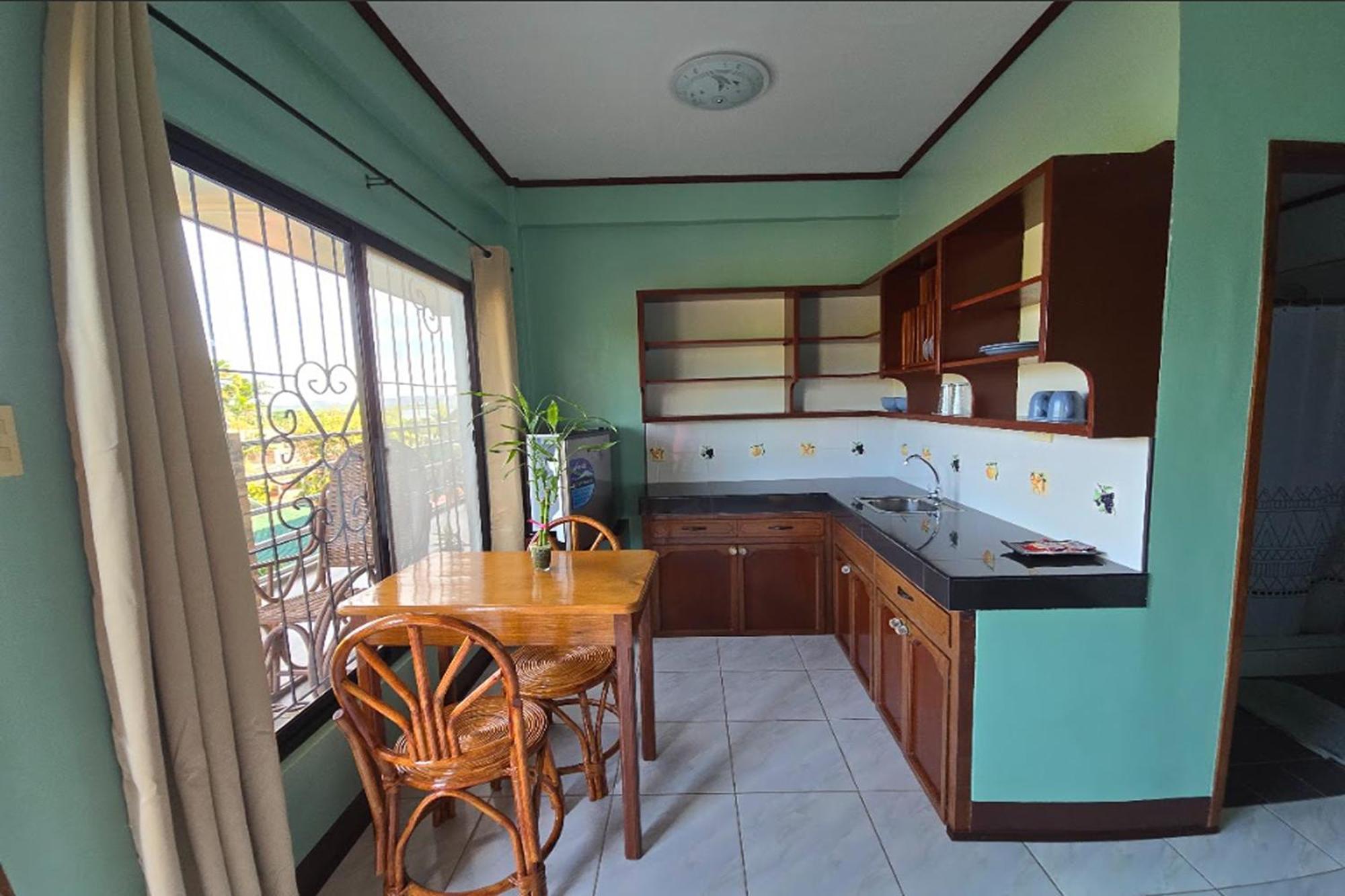 Nober Pension House City Center Puerto Princesa Luaran gambar
