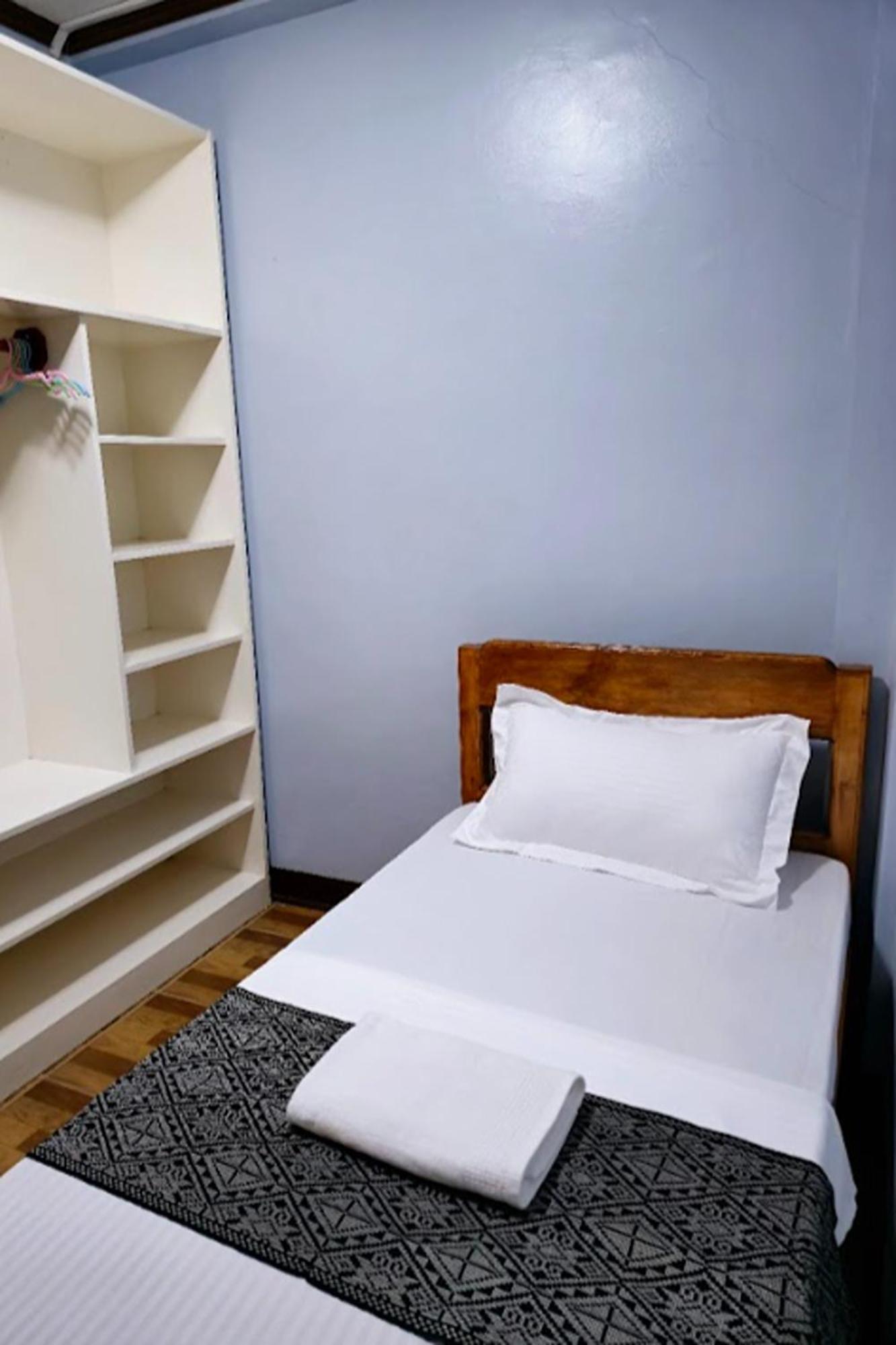 Nober Pension House City Center Puerto Princesa Luaran gambar