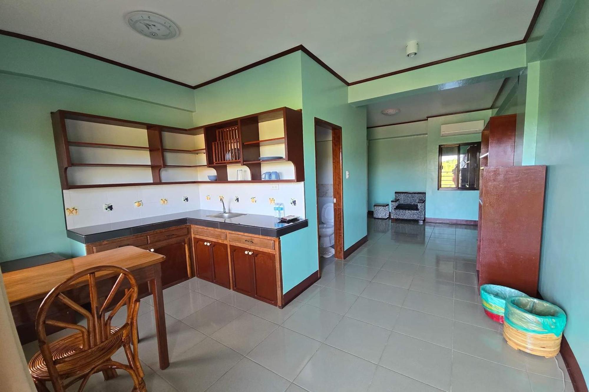 Nober Pension House City Center Puerto Princesa Luaran gambar