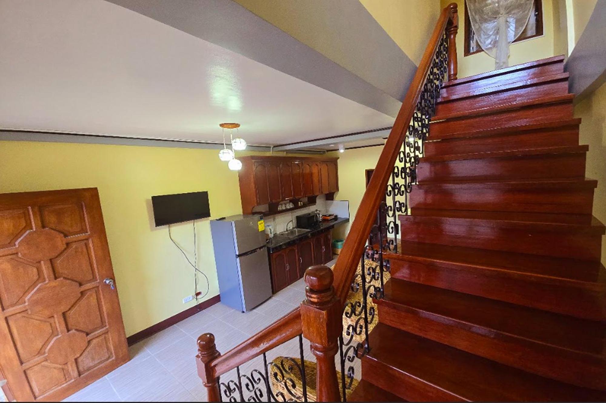 Nober Pension House City Center Puerto Princesa Luaran gambar