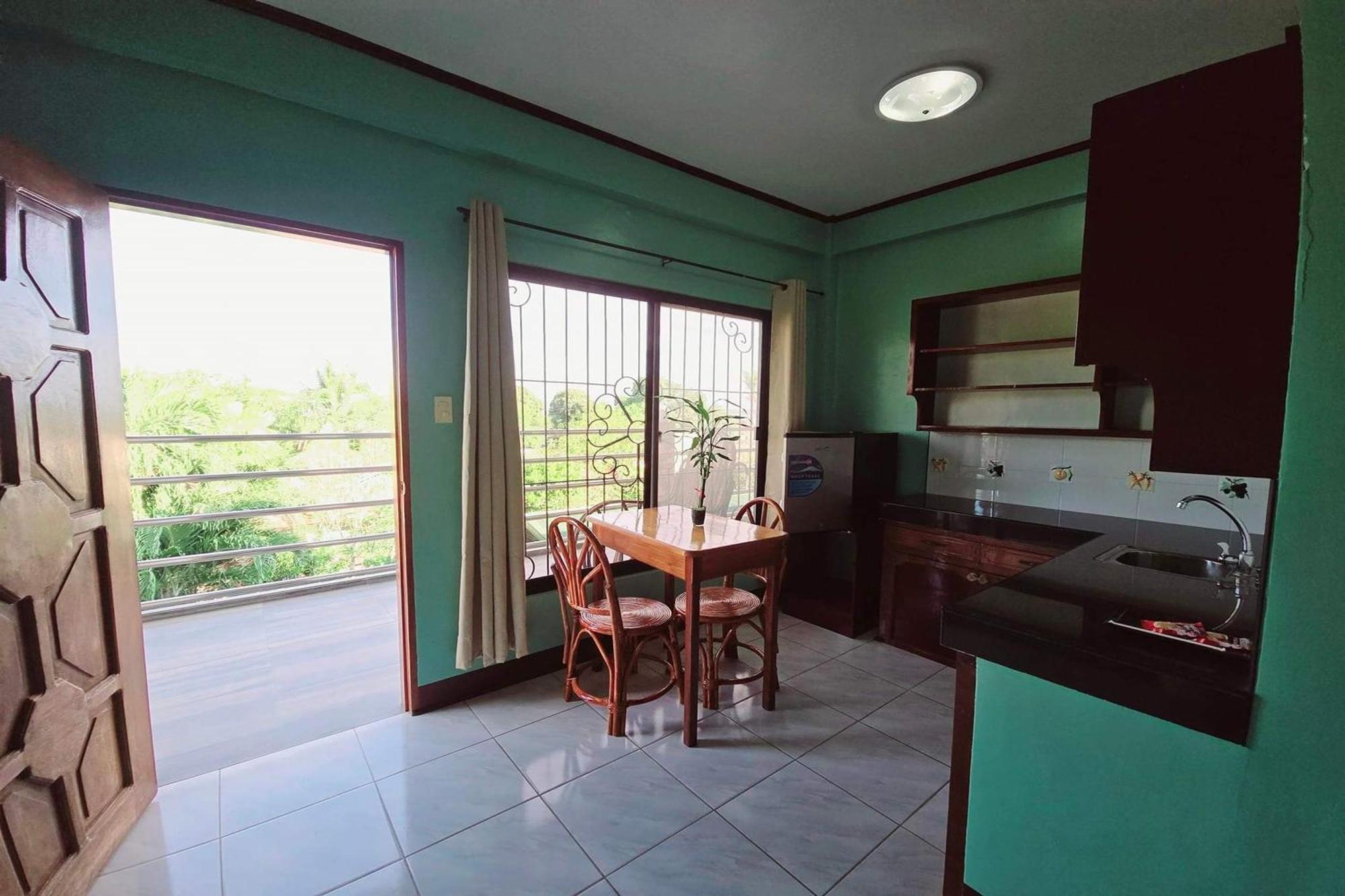 Nober Pension House City Center Puerto Princesa Luaran gambar