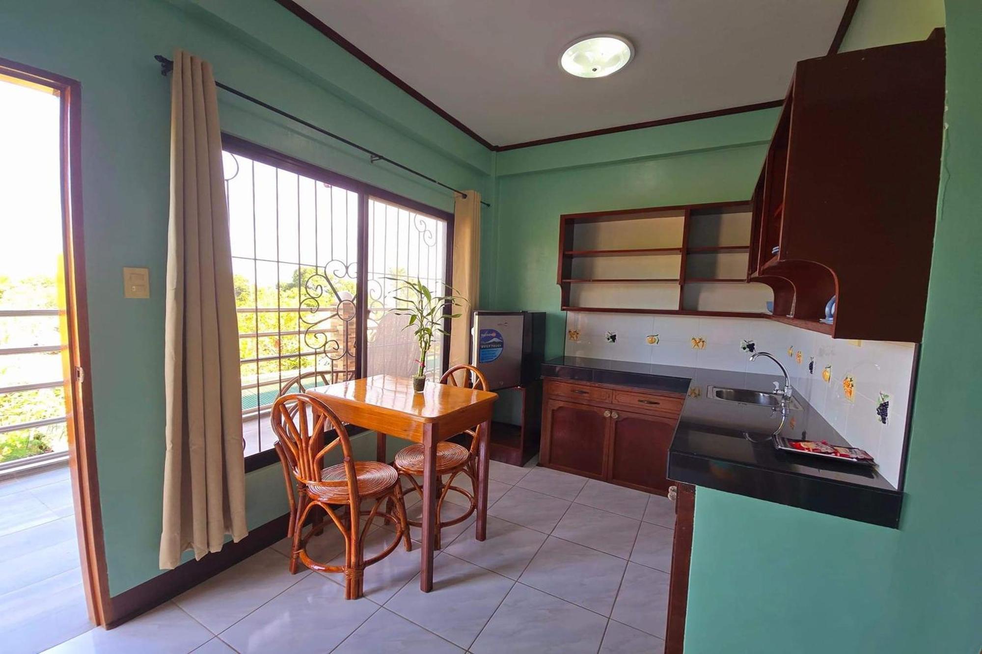 Nober Pension House City Center Puerto Princesa Luaran gambar